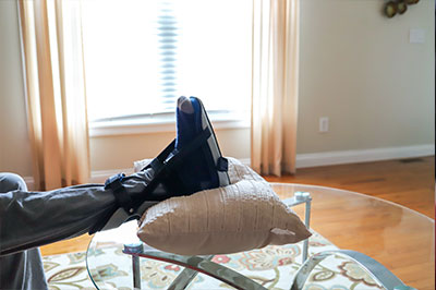 ankle foot orthosis in the Collin County, TX: Plano (Frisco, Allen, Murphy, Lucas) and Dallas County, TX: Garland, Carrollton, Richardson, Farmers Branch, Sachse, Addison areas