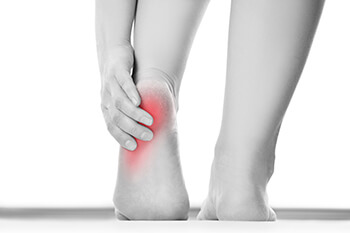 heel pain treatment in the Collin County, TX: Plano (Frisco, Allen, Murphy, Lucas) and Dallas County, TX: Garland, Carrollton, Richardson, Farmers Branch, Sachse, Addison areas