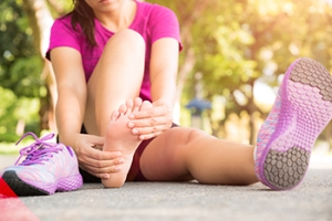 How Big Toe Pain Affects Gait