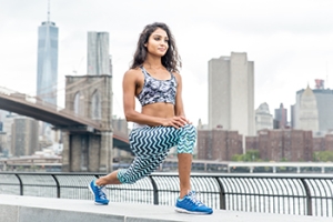 Yoga Poses to Help Relieve Plantar Fasciitis