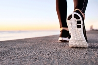 How Running Shoes and Walking Shoes Differ