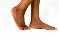 Exercises That Can Help Flat Feet