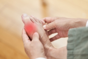 Tests to Determine if You Have Gout