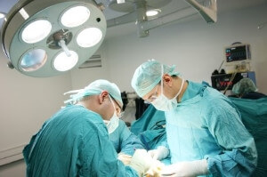 Foot Surgery for Hammertoe